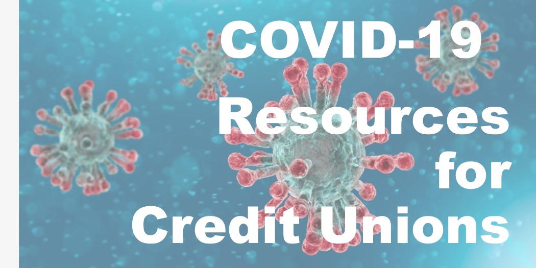 Coronavirus Resources for Credit Unions